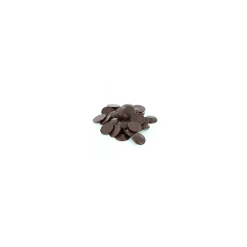 Chocolat de couverture noir grand cru Equateur 73 % - 12 kg