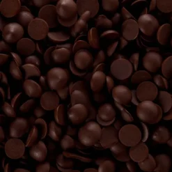 Chocolat de Couverture Noir Tobado Chocovic 64,5 % 5 kg