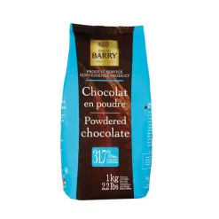 Chocolat en poudre Barry 1 kg
