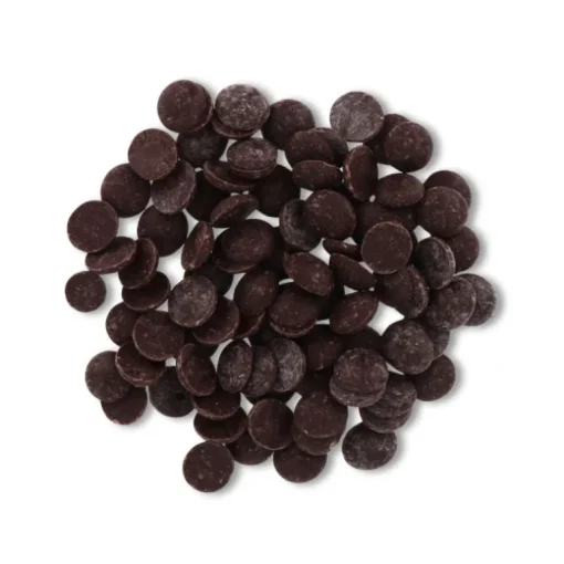 Chocolat noir de couverture - 400g