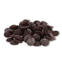 Chocolat noir de couverture - 400g