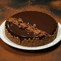 Chocolat Noir origine Mexique 66 % Barry 250 g
