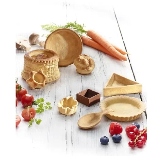 Choux pâtissiers standards (x 120)