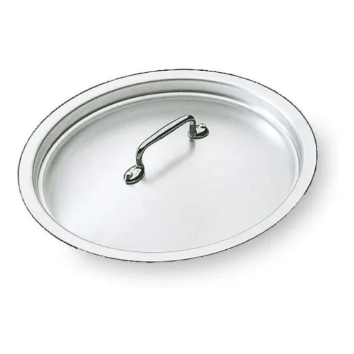 Classe Alu couvercle 28 cm