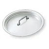 Classe Alu couvercle 36 cm