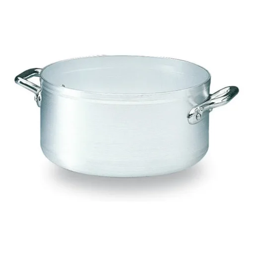 Classe Alu faitout 40 cm