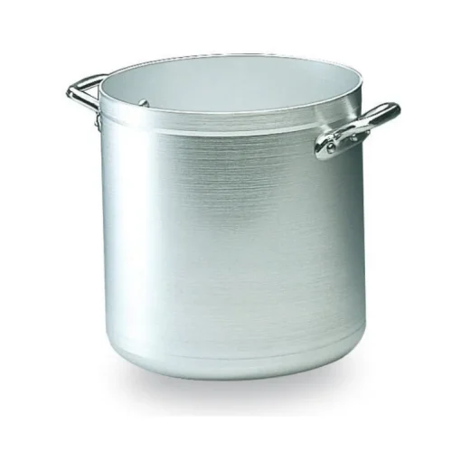Classe Alu marmite traiteur 24 cm