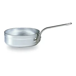 Classe Alu sauteuse cylindrique 28 cm