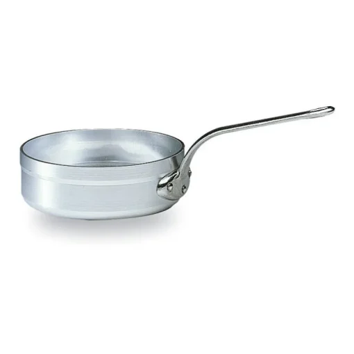 Classe Alu sauteuse cylindrique 24 cm