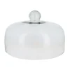 Cloche en verre Ø 28 cm