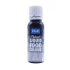 Colorant alimentaire naturel noir PME
