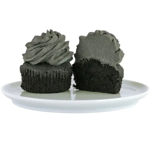 Colorant alimentaire naturel noir PME