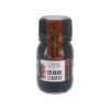 Colorant liquide hydrosoluble brun chocolat 30 ml - DDM 07/24