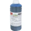 Colorant liquide hydrosoluble bleu turquoise 1L