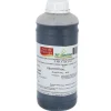 Colorant liquide hydrosoluble brun caramel 1L