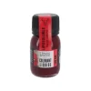 Colorant liquide liposoluble rouge naturel 30 ml