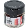 Colorant poudre hydrosoluble rouge fraise naturel 8 g