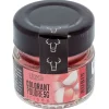Colorant poudre irisé rouge rubis 5 g
