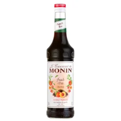 Concentré de Thé, saveur Pêche 700 ml