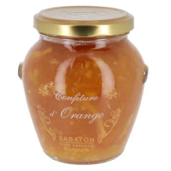 Confiture d'orange Sabaton 350 g
