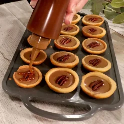 Coulis de caramel beurre salé 315 g