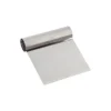 Coupe Pâte inox lame rigide 13 cm