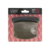 Coupe pâte lame courbée en inox