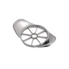 Coupe-pommes inox 8 sections