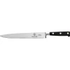 Couteau tranchelard forgé 20 cm