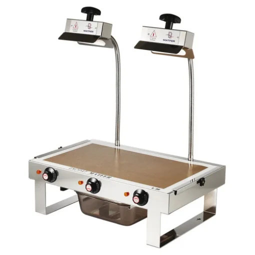 écran de protection pour lampe à sucre 262210