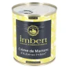 Crème de marrons Imbert 1 Kg
