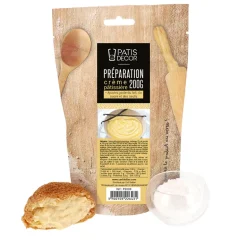 Crème Pâtissière 200 g