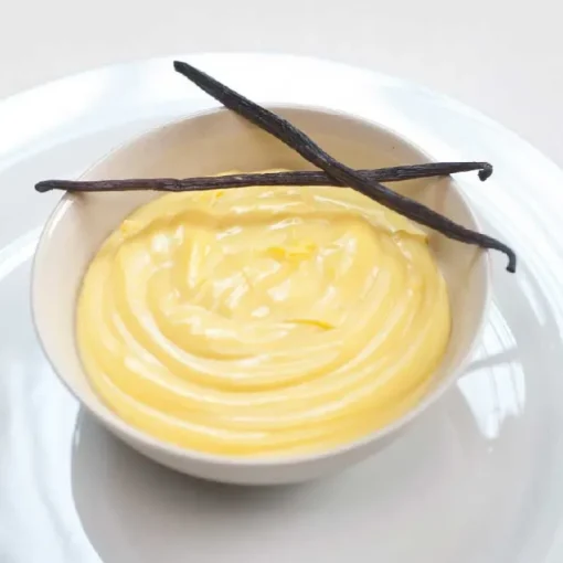 Crème Pâtissière 200 g