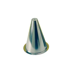 Croquembouche inox pour pièce-montée hauteur 25 cm