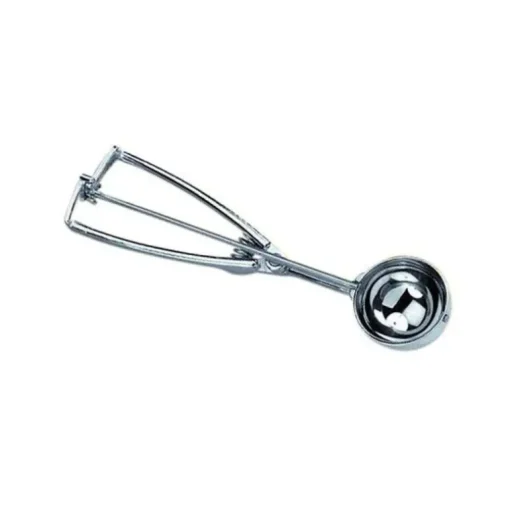 Cuillère à glace inox 36 boules