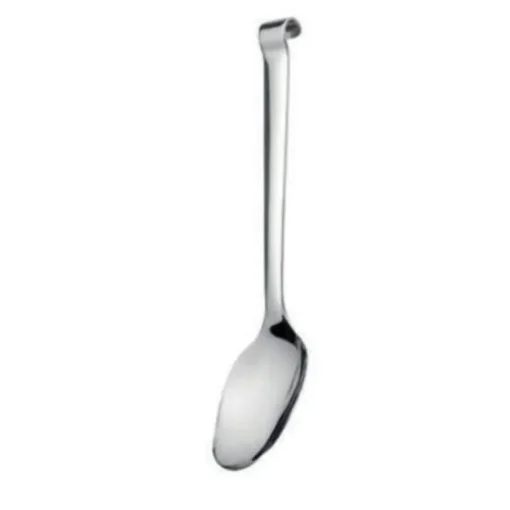 Cuillère à servir la salade inox 25 cm
