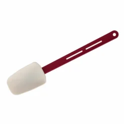 Cuillère silicone haute température