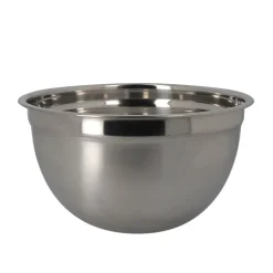 Cul-de-poule inox  Ø 22 cm