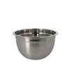 Cul-de-poule inox  Ø 16 cm