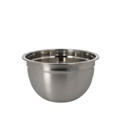 Cul-de-poule inox  Ø 16 cm