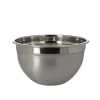 Cul-de-poule inox  Ø 20 cm