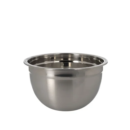 Cul-de-poule inox  Ø 16 cm