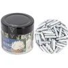 Décors comestibles bâtons argentés 60 g