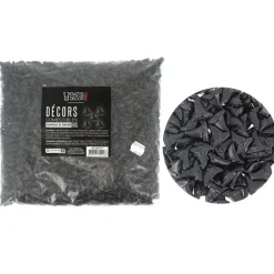 Décors comestibles chapeaux de sorcier 1 kg