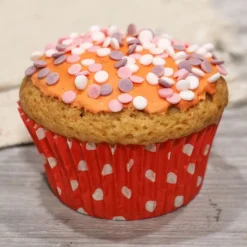 Décors comestibles confettis pastel 50 g