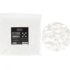 Décors comestibles coquillages blancs 1 kg