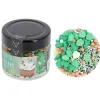 Décors comestibles mélange dinosaure 60 g