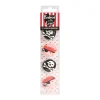 Décors comestibles pirates assortis (x12)