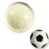 Découpoirs relief ballon de foot (x2)