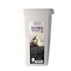 Dextrose mono-hydraté en poudre1 kg